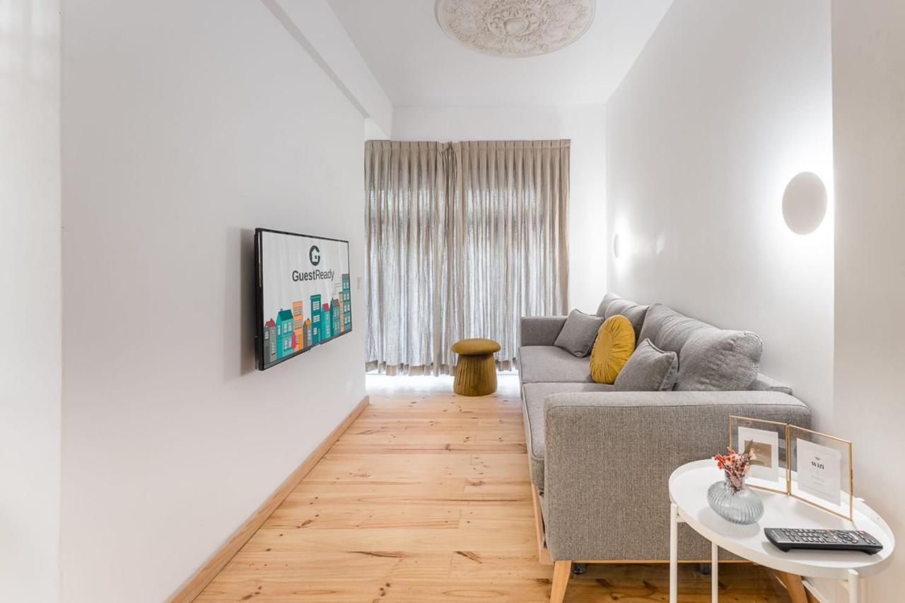 빌라노바데가이아 Guestready - Vineyard Houses 아파트 외부 사진