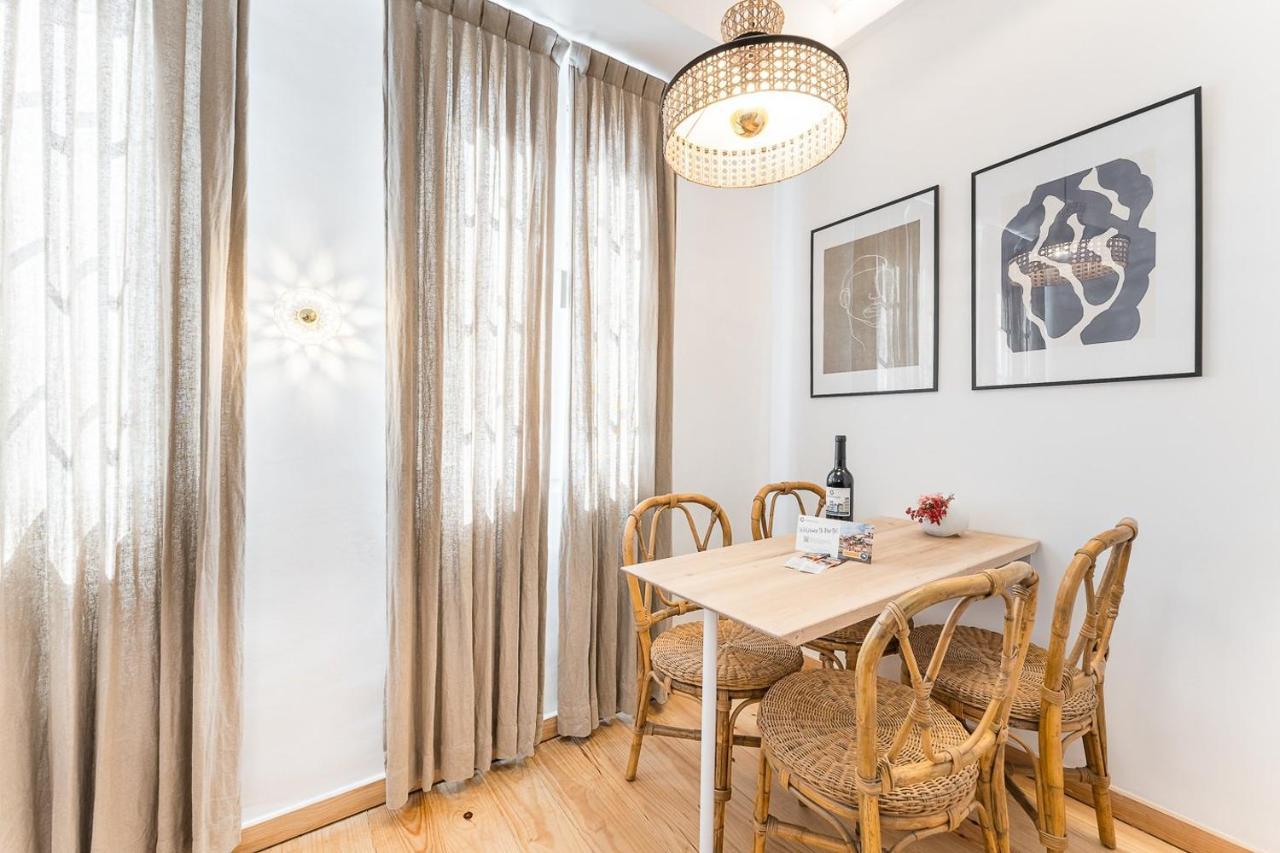빌라노바데가이아 Guestready - Vineyard Houses 아파트 외부 사진