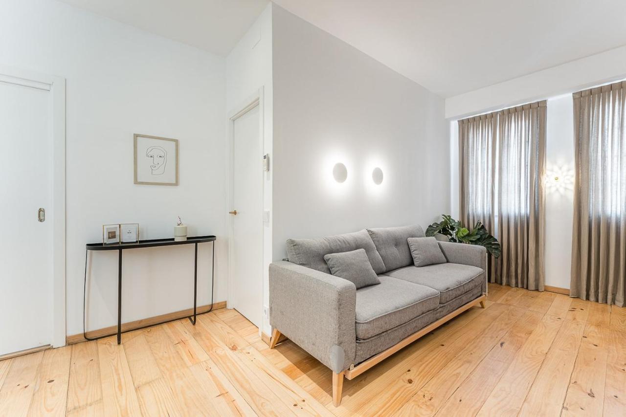 빌라노바데가이아 Guestready - Vineyard Houses 아파트 외부 사진