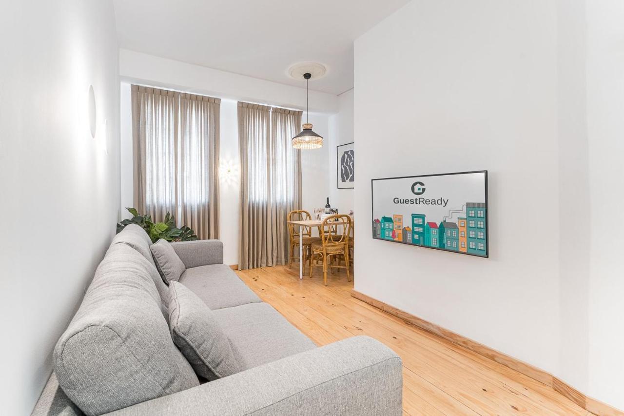 빌라노바데가이아 Guestready - Vineyard Houses 아파트 외부 사진
